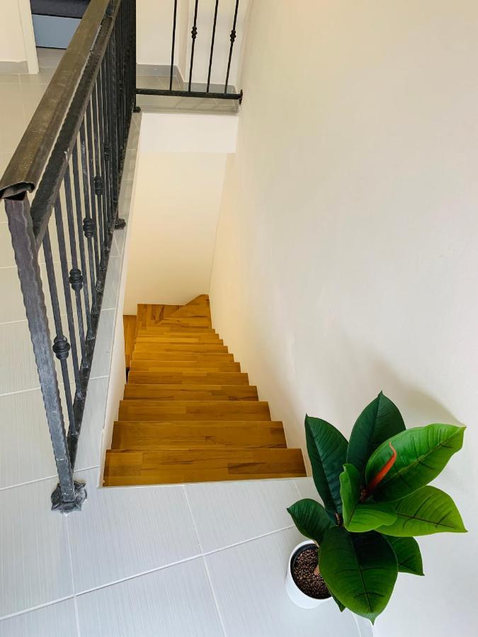 Vila Ms2 Lägenhet Tribalj Exteriör bild